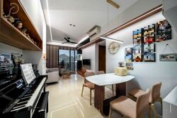 Kandis Residence (D27), Condominium #461416951
